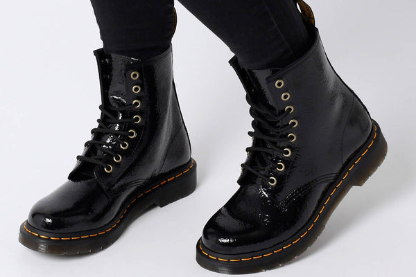 Style & Mode – Comment porter les Dr. Martens avec style ?